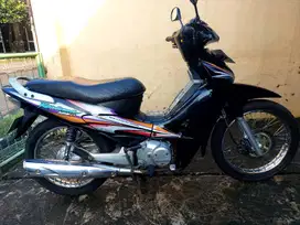 HONDA KHARISMA THN 2003