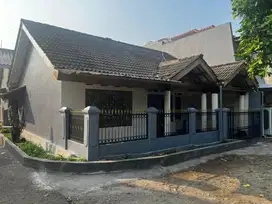 Dijual Rumah Vila Citra Bantarjati Bogor Utara
