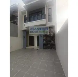 Rumah Baru 2 Lantai Dijual Cikupa Panongan Tgr