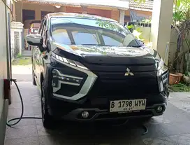 Mitsubishi Xpander A/T 2021 Facelift