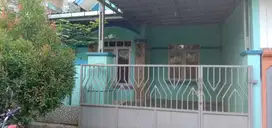 Jual rumah 1 Lantai bekasi Timur regency mustika jaya bekasi shm