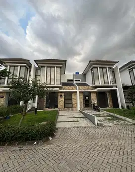 Take Over Rumah di Bogor Nirwana Residence