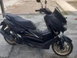 Jual motor nmax 2019 pemakain