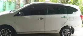 Toyota Calya 2017 Bensin