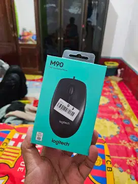 Logitech Mouse Kabel M90