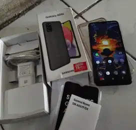 Samsung A03s 4/64GB