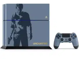 Ps4 Ram 1 Tera 1000Gb