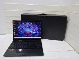 Asus ROG Flow X13  GV301RC/Processor AMD Ryzen 7-6800HS