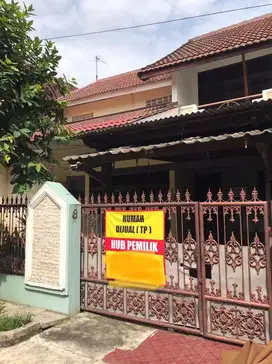 Dijual Rumah 2 Lantai Malaka Country - Pondok Kopi-  Jakarta Timur