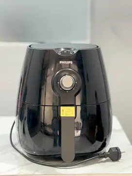 Air Fryer Philips HD9218 Elektronik airfryer Peralatan masak