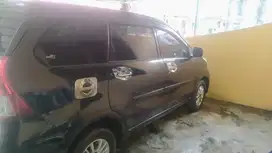 Daihatsu Xenia 2012 Bensin
