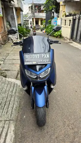 KREDIT DP 500 RIBU ALLNEW NMAX 2020