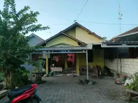 Dijual Rumah luas siap huni