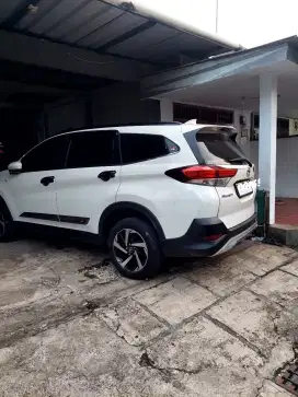 Toyota Rush 1.5 GR Sport-AT
