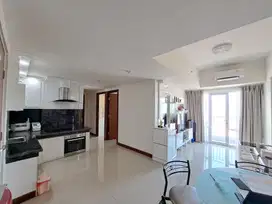 Apartemen Siap Huni  Vida View Panakukkang
