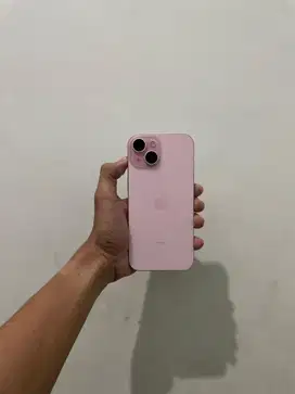 I phone 15 128Gb Ibox