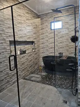 Jual Cepat Rumah Baru Semi Furnis Di Kamayangan Residence Arcamanik