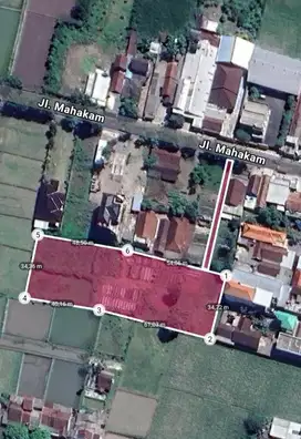 JUAL TANAH PROSPEKTIF PAKUNDEN KOTA BLITAR