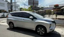 Xpander Exced 2019 Manual