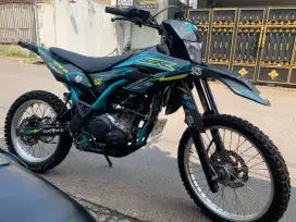 Di Jual Yamaha Tril WR 155 R