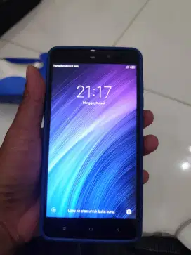 Xiaomi redmi note 4