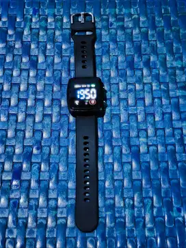 WBS Jam Tangan LED