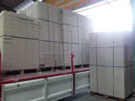 BATA RINGAN HEBEL HERBEL JOGJA