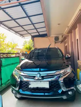 MITSUBISHI PAJERO SPORT DAKAR 2.4 4X2  SOLAR [AT] 2018