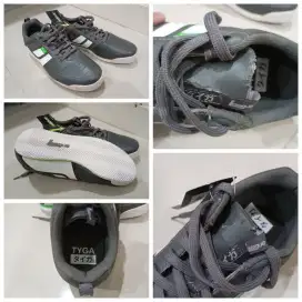 League Tyga Type C Size 41