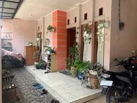 Rumah di Margahayu Raya Jupiter dekat Metro hanya 750 Juta