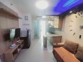 Disewakan Apartement 2kamar full furnisshed di Bassura city