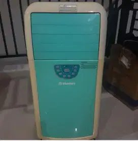 Air cooler pendingin udara rumah