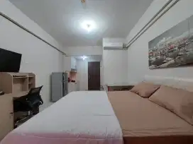 Disewakan Apartemen Sunter Park View, nyaman, strategis, dekat Kampus