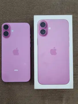 Iphone 16 plus ibox