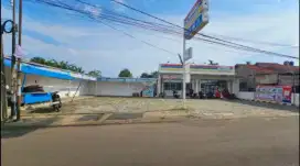 Usaha Franchise Indomaret, Jln Intan 1, Cidokom Gunung Sindur