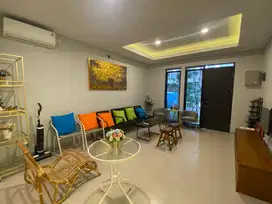 Rumah KBP Full Furnished Simakirana Kota Baru Parahyangan