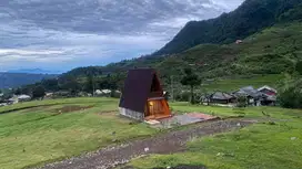 Jual Tanah SHM di Panoramic Highland Bogor