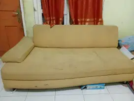 SOFA BESAR 3SEAT