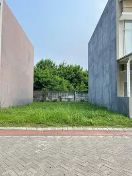 Jual kavling siap bangun suvadiva grand island pakuwon city