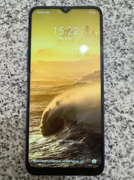 Realme 5s 48MP Quad Cam Fullset
