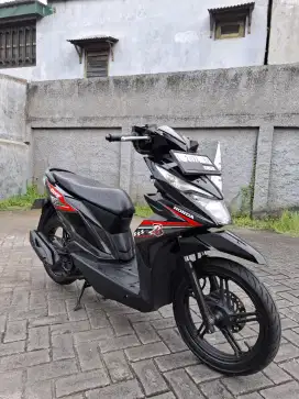 Honda beat 2018 eco bukan 2019