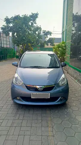 Daihatsu Sirion 2013 Bensin