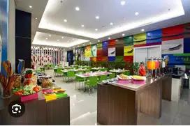 Fave Hotel Gajah Mada Jl. KH Zainul Arifin , Jakpus