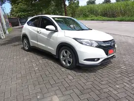 HR-V type S matic 2016