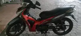 HONDA SUPRA HELM IN
