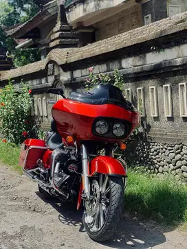 Road glide 2013 fullpaper