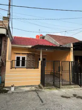 Dijual Rumah Bekasi Timur