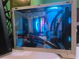 Pc gaming amd ryzen 5 7500f