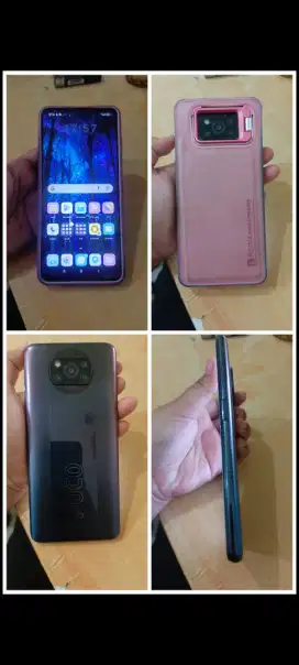 poco x3 pro 8/256