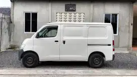 Daihatsu GranMax Blind Van 1.3 AC th 2014